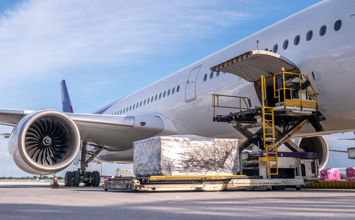 Air Freight
