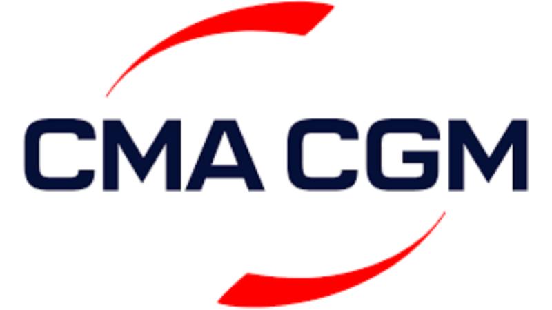 CMA Logo