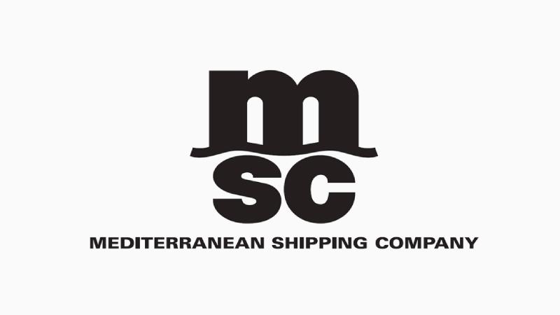 MSC Logo