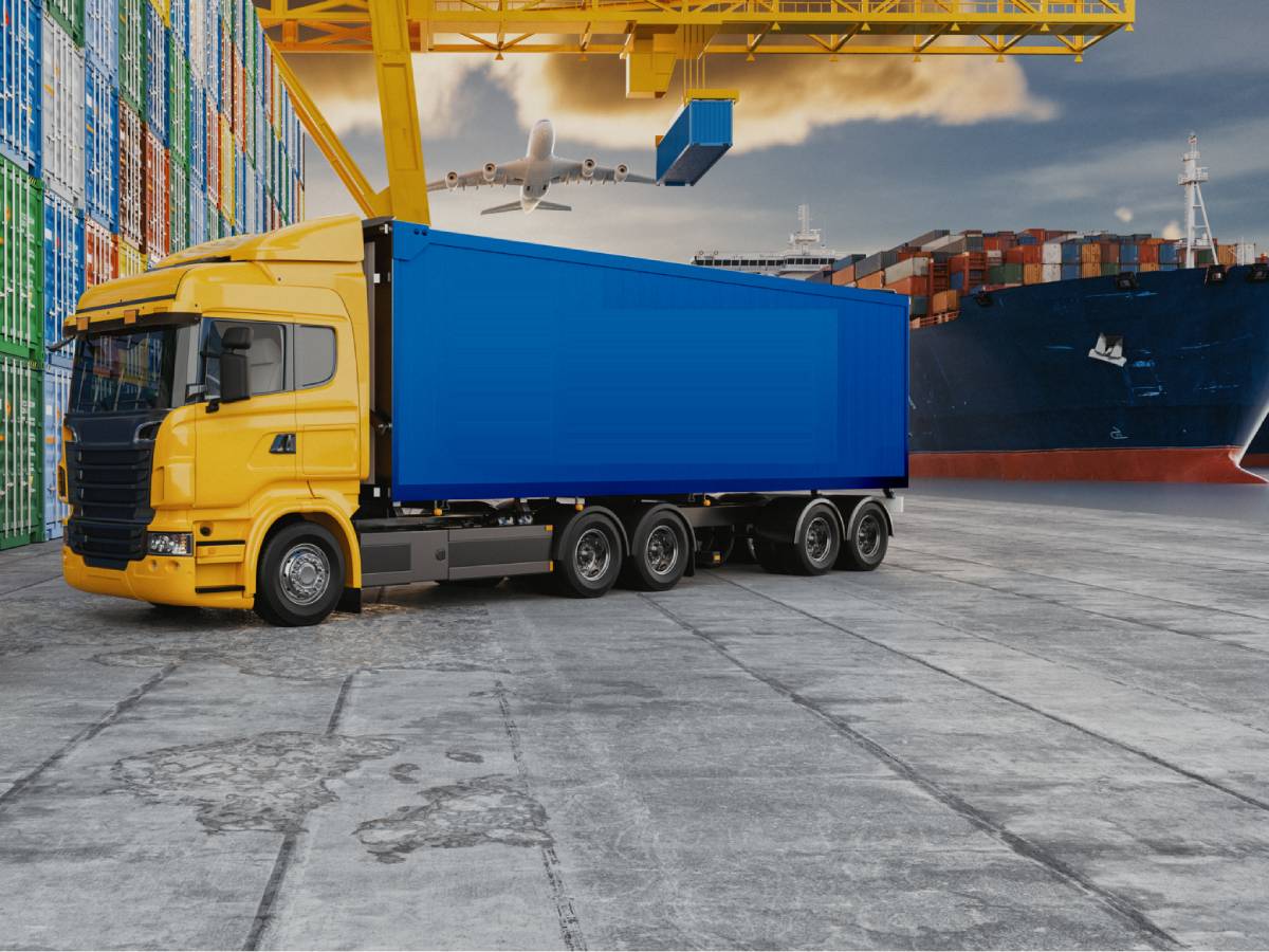 Common Logistics Models Used in Vietnam